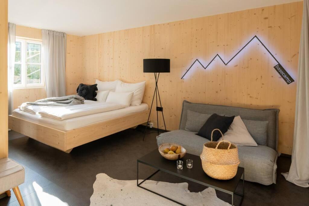 Basecamp Salzkammergut - Exklusives Apartment Mitten Im Salzkammergut Saint Wolfgang エクステリア 写真