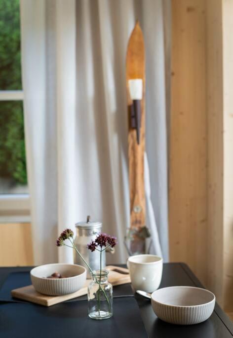 Basecamp Salzkammergut - Exklusives Apartment Mitten Im Salzkammergut Saint Wolfgang エクステリア 写真
