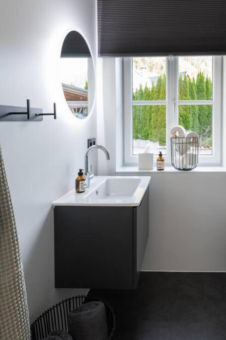 Basecamp Salzkammergut - Exklusives Apartment Mitten Im Salzkammergut Saint Wolfgang エクステリア 写真