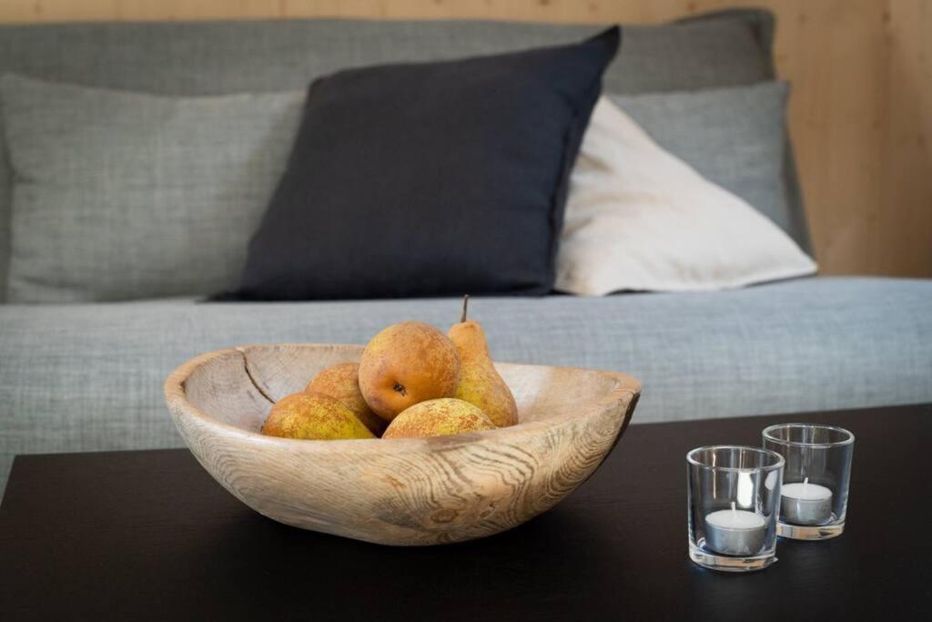 Basecamp Salzkammergut - Exklusives Apartment Mitten Im Salzkammergut Saint Wolfgang エクステリア 写真